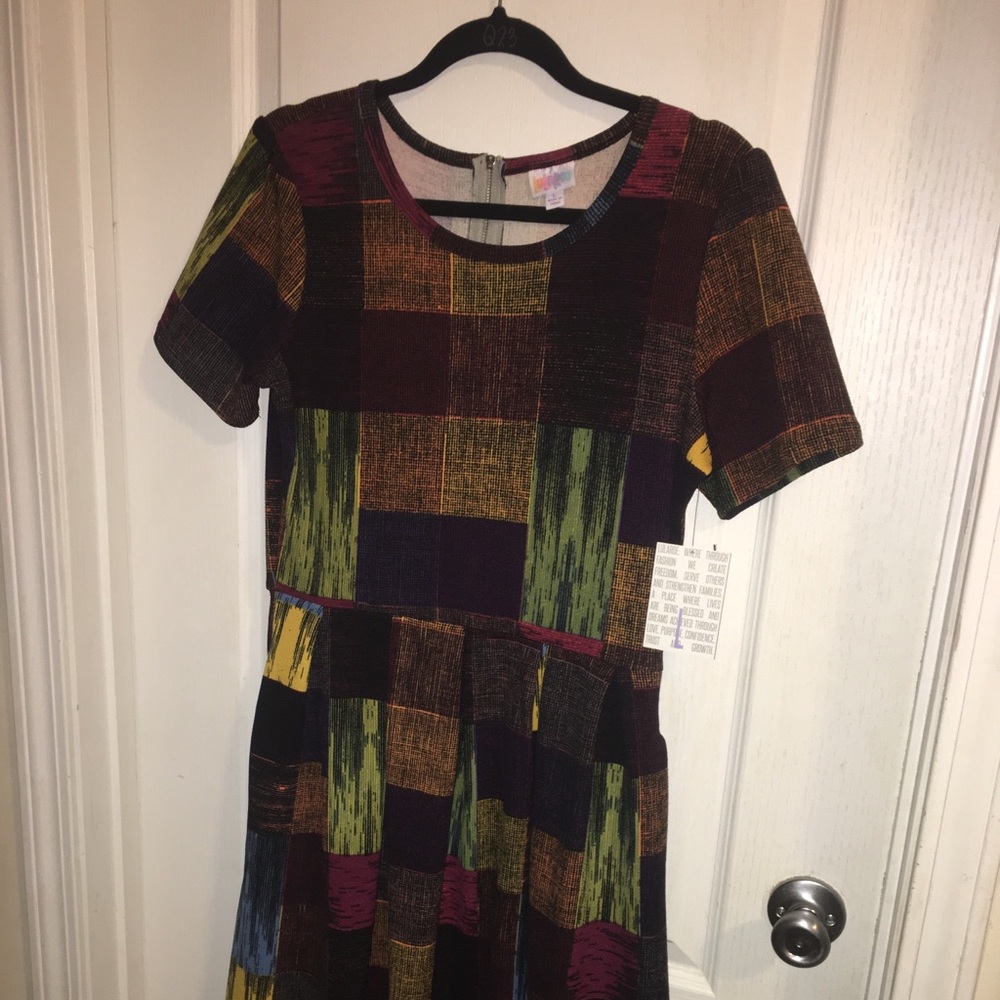 LULAROE dress LOT